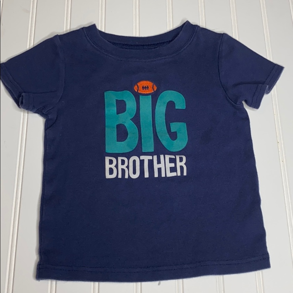 Big Bro Tee